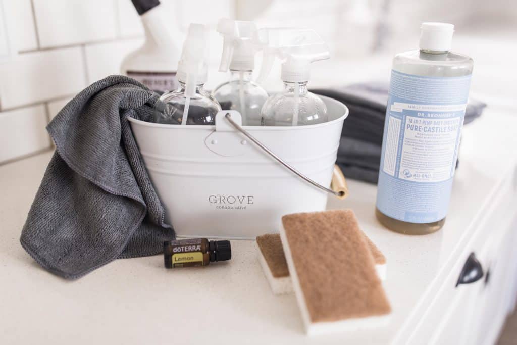Produits d'entretien pour boîte à montre