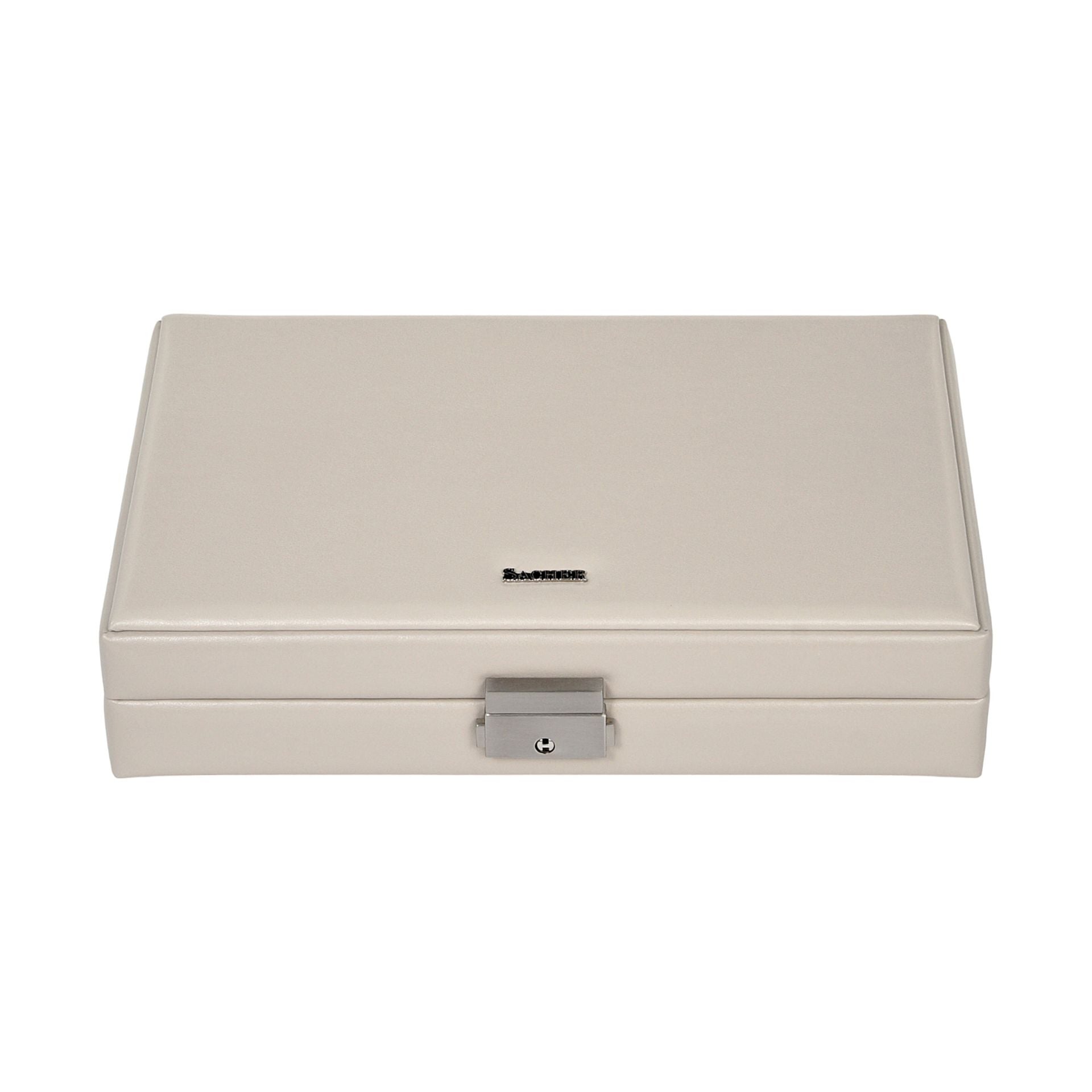 Rolex-Uhrenbox – Grau
