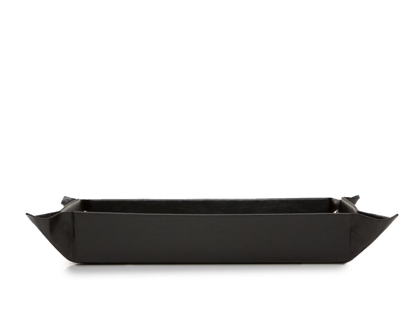 Vide Poche | Wolf 1834 - Heritage | Noir
