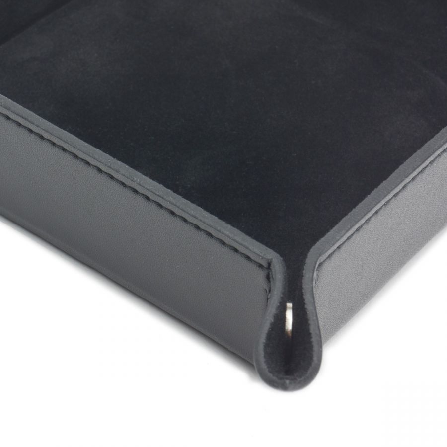 Vide Poche | Wolf 1834 - Heritage | Noir