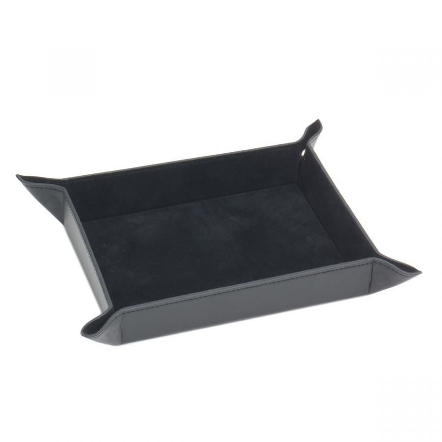 Vide Poche | Wolf 1834 - Heritage | Noir