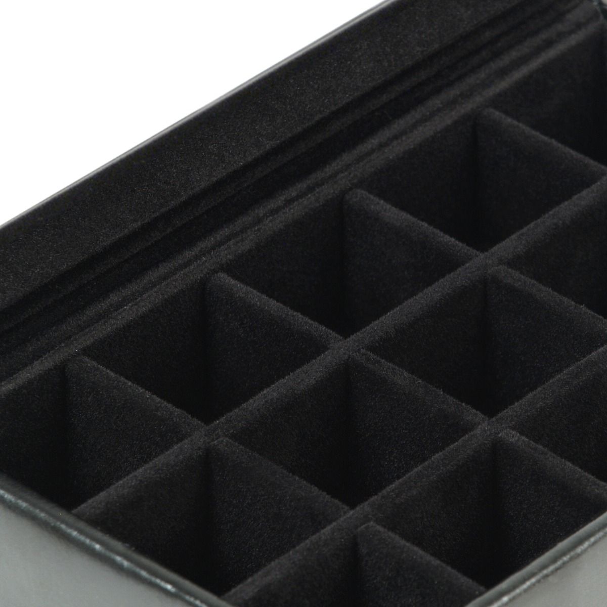 Boîte à Bouton de Manchette | Wolf 1834 - Heritage