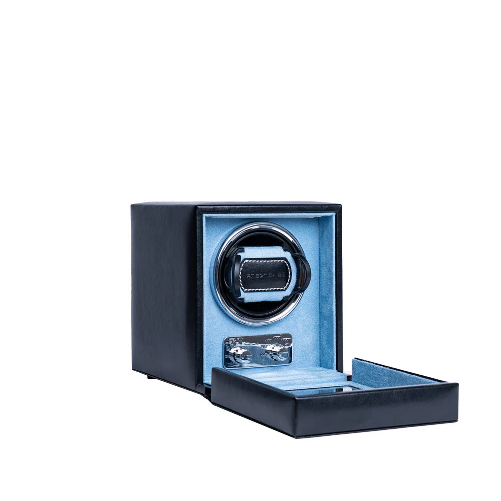 Automatischer Uhrenbeweger – Braun
