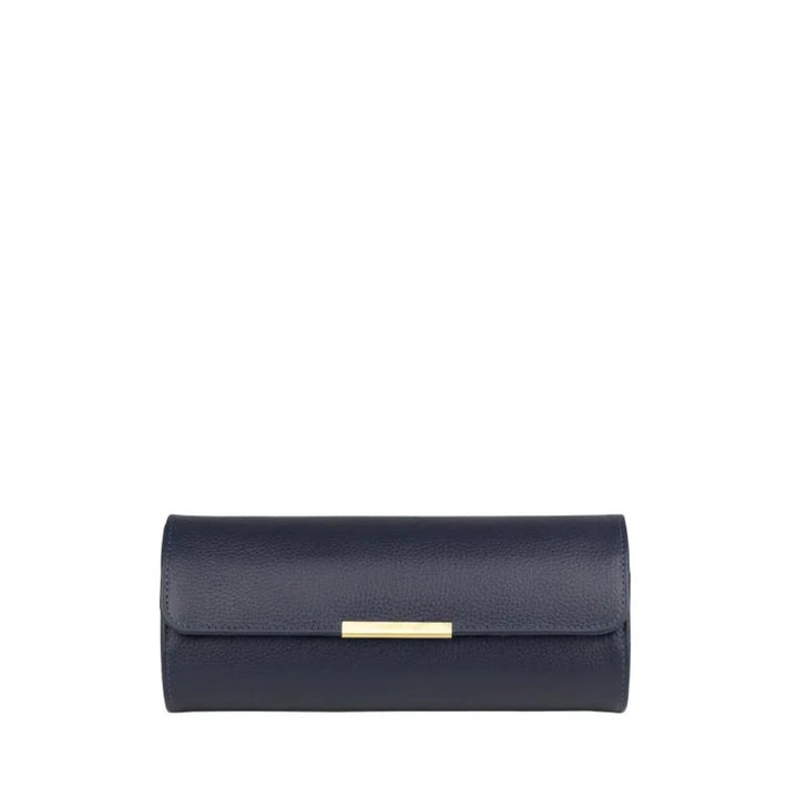 Étui en Cuir 3 Montres