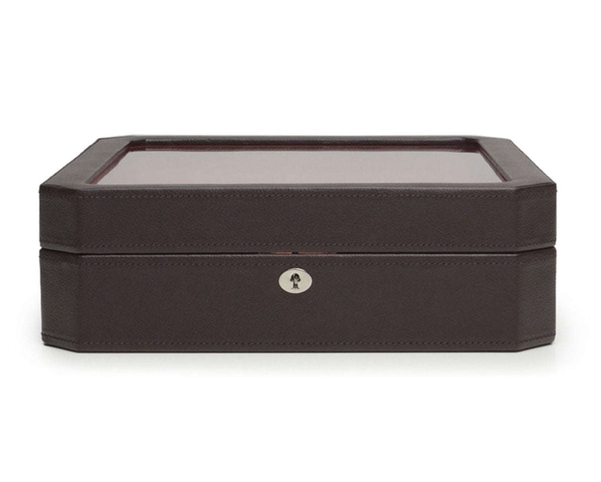 Grand Coffret à Montre - Royaume de la Boîte