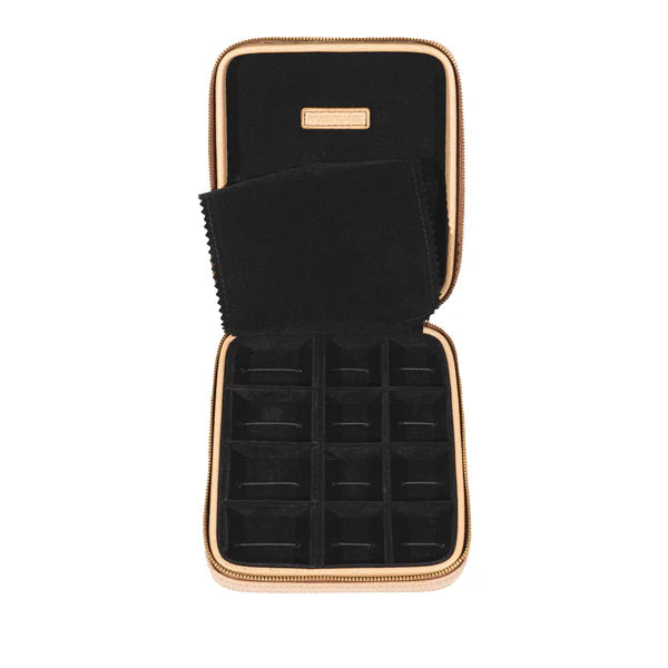 Coffret à bijoux et montres de voyage | Ascot