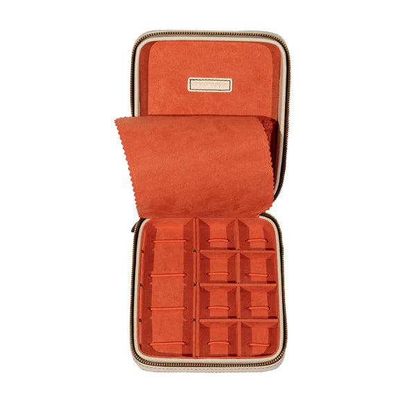 Coffret à bijoux et montres de voyage | Ascot