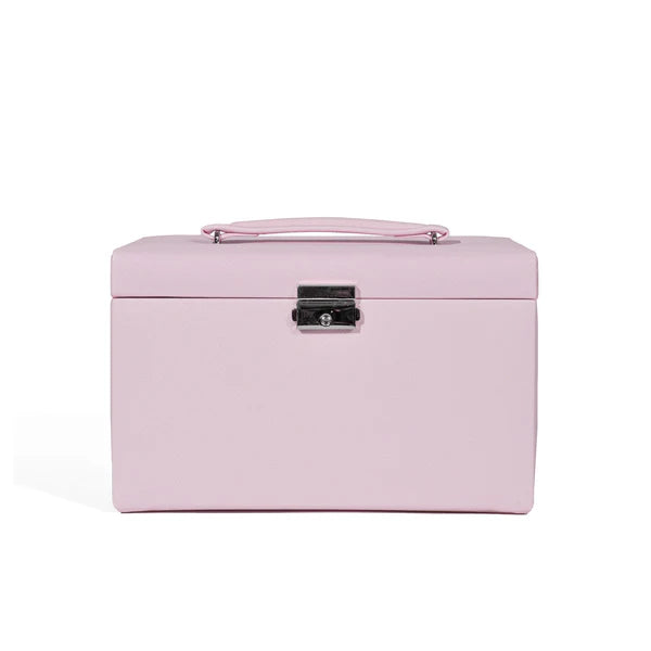 Bunte Schmuckschatulle – Flash-Trend