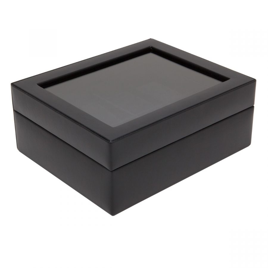 Coffret pour Montre Homme - Noir
