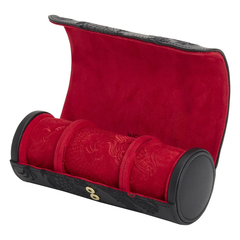 Ecrin à Montre pour Homme - Royaume de la Boîte