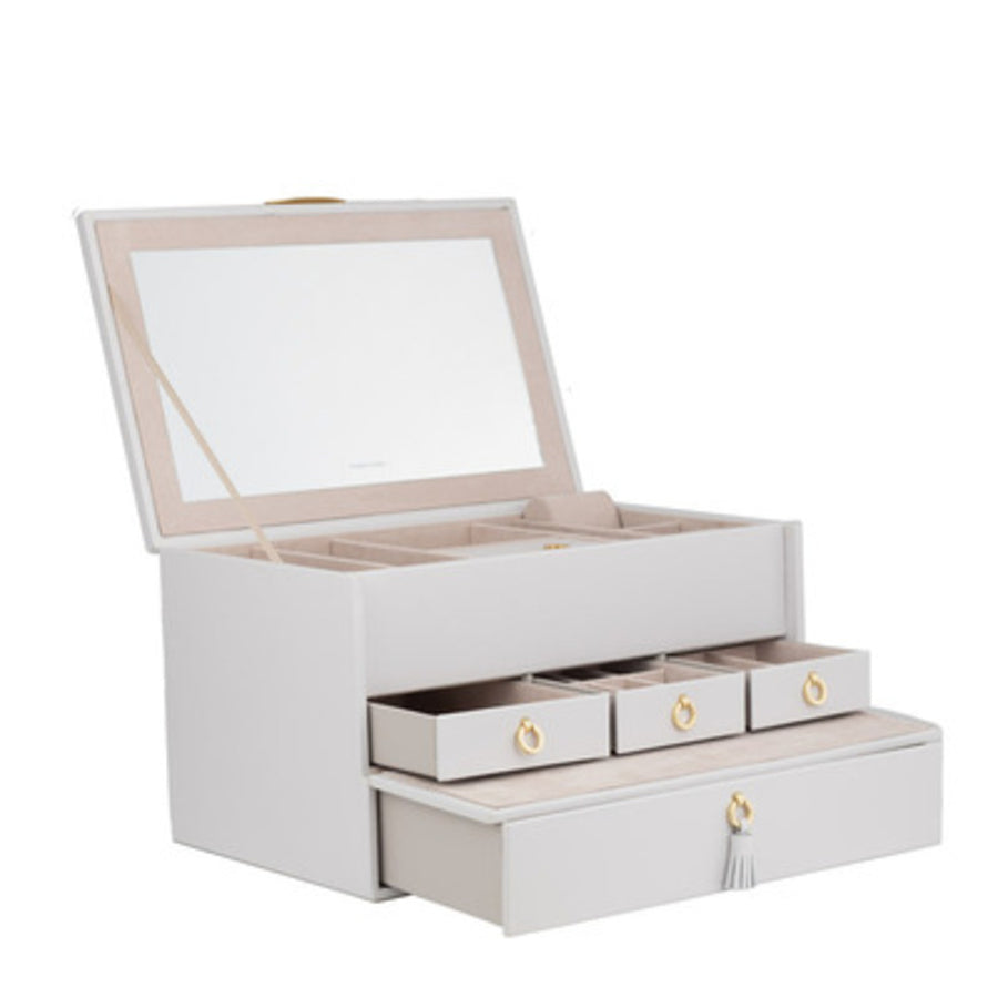 Boite A Bijoux La Foir Fouillenull