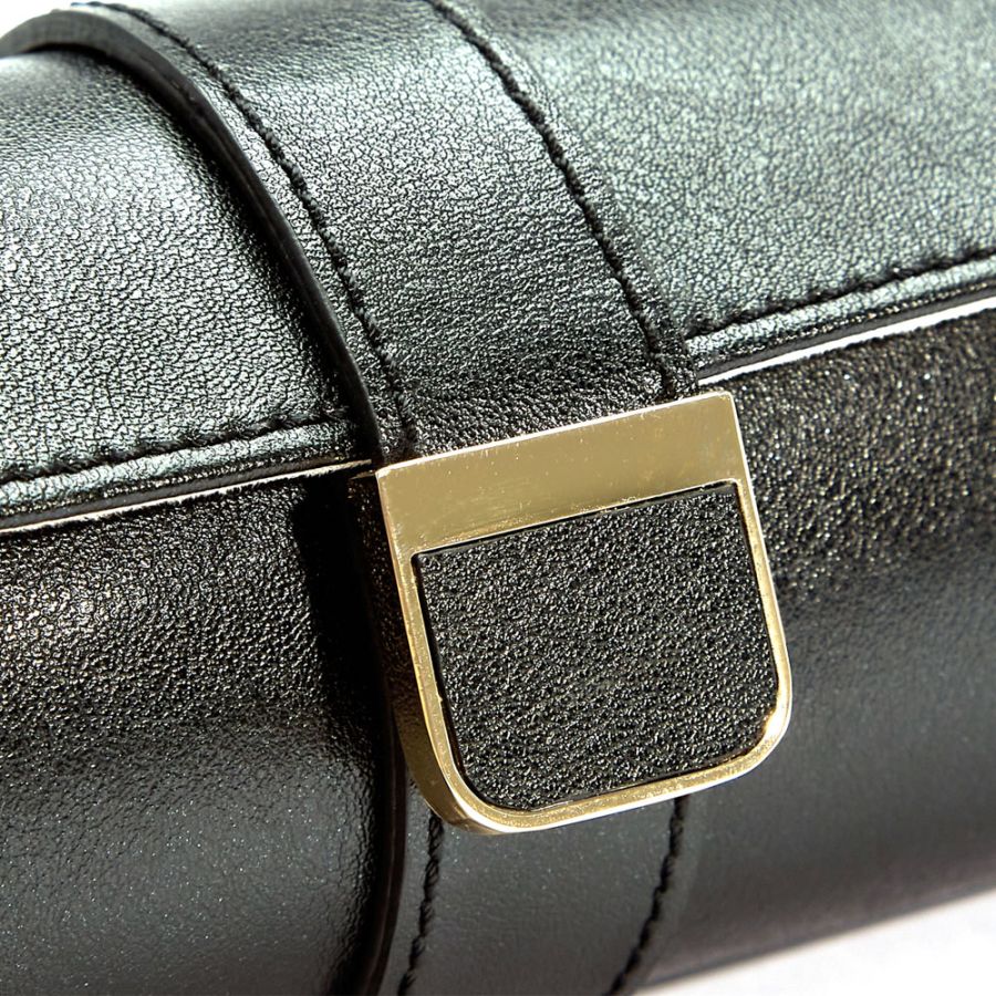 Étui de Voyage Premium Palermo – Montres & Bijoux