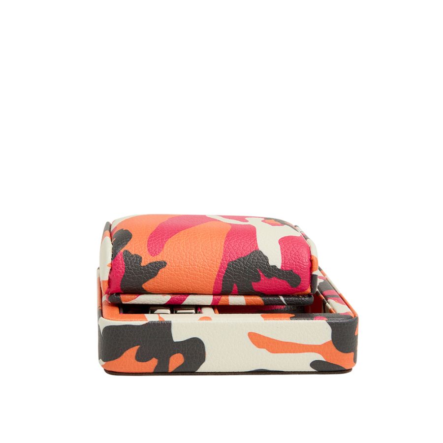 Présentoir à Montre - Un emplacement | Wolf 1834 - Elements | Camouflage orange