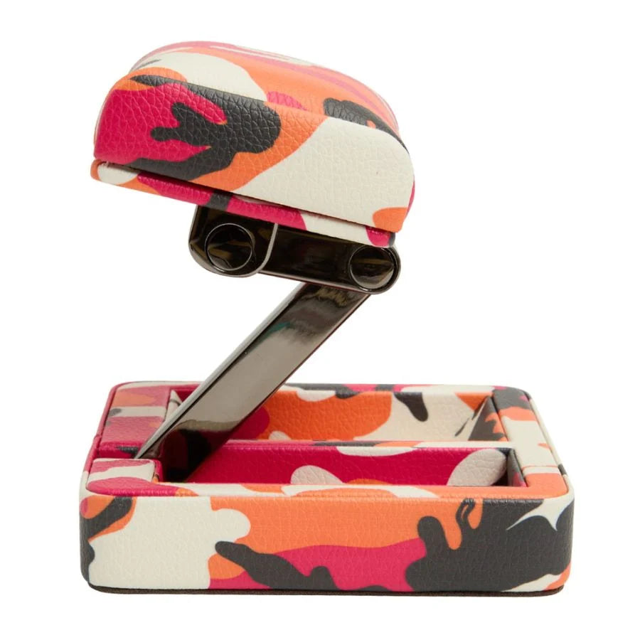 Présentoir à Montre - Un emplacement | Wolf 1834 - Elements | Camouflage orange
