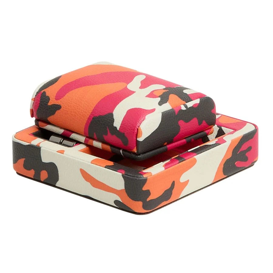 Présentoir à Montre - Un emplacement | Wolf 1834 - Elements | Camouflage orange