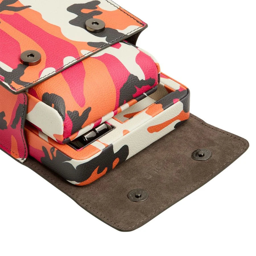 Présentoir à Montre - Un emplacement | Wolf 1834 - Elements | Camouflage orange
