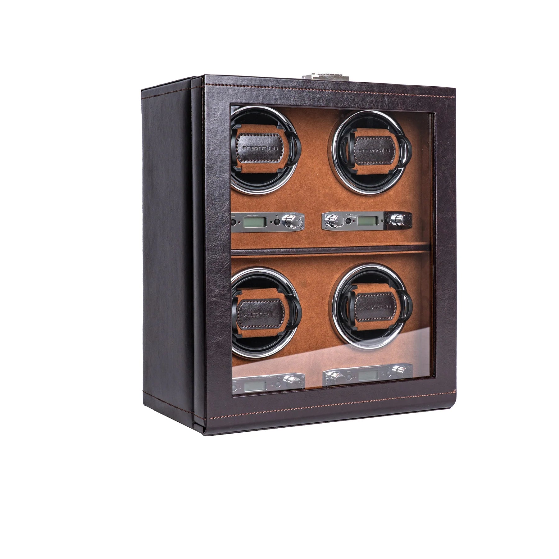 Remontoir pour 4 Montres Automatiques｜Friedrich 23