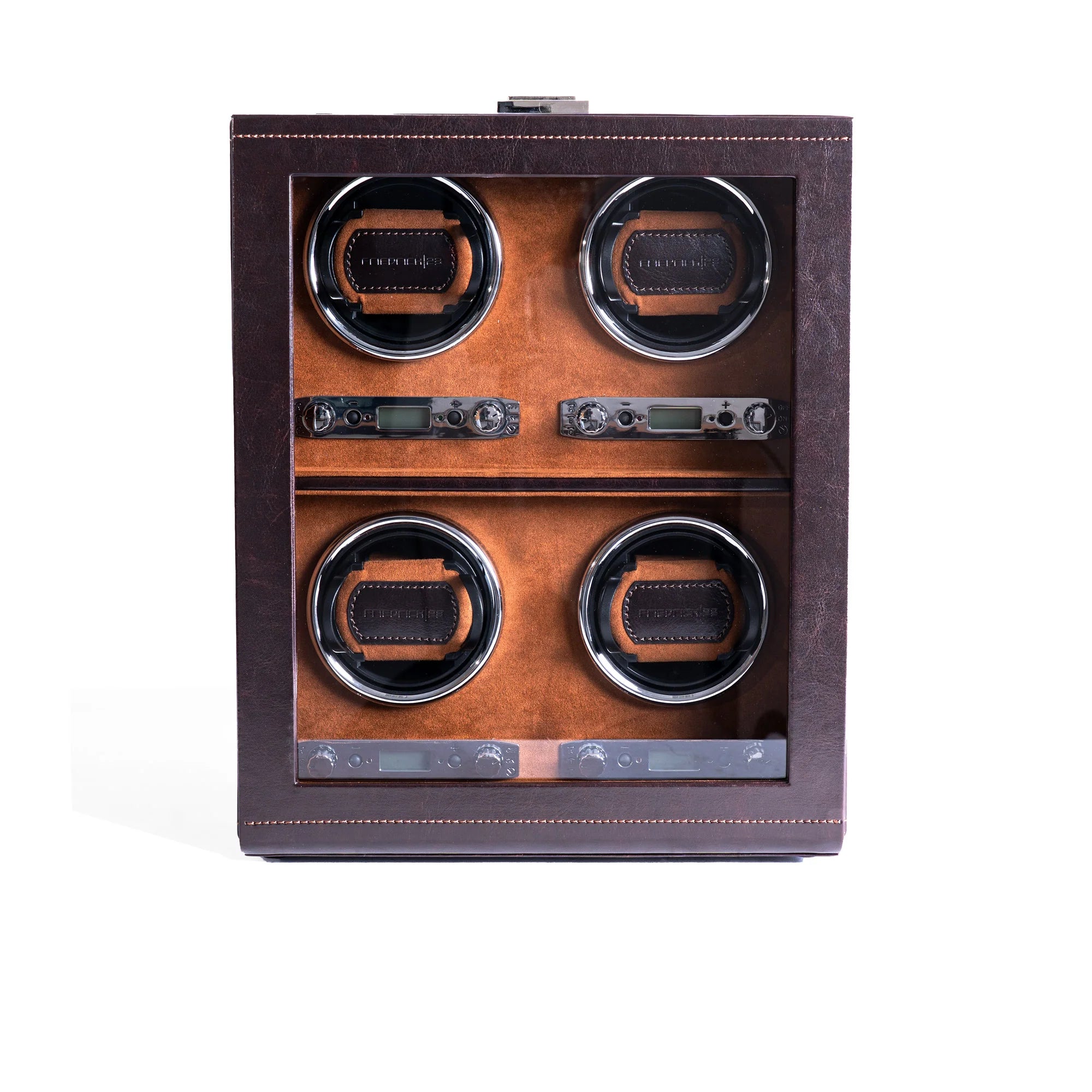 Remontoir pour 4 Montres Automatiques｜Friedrich 23