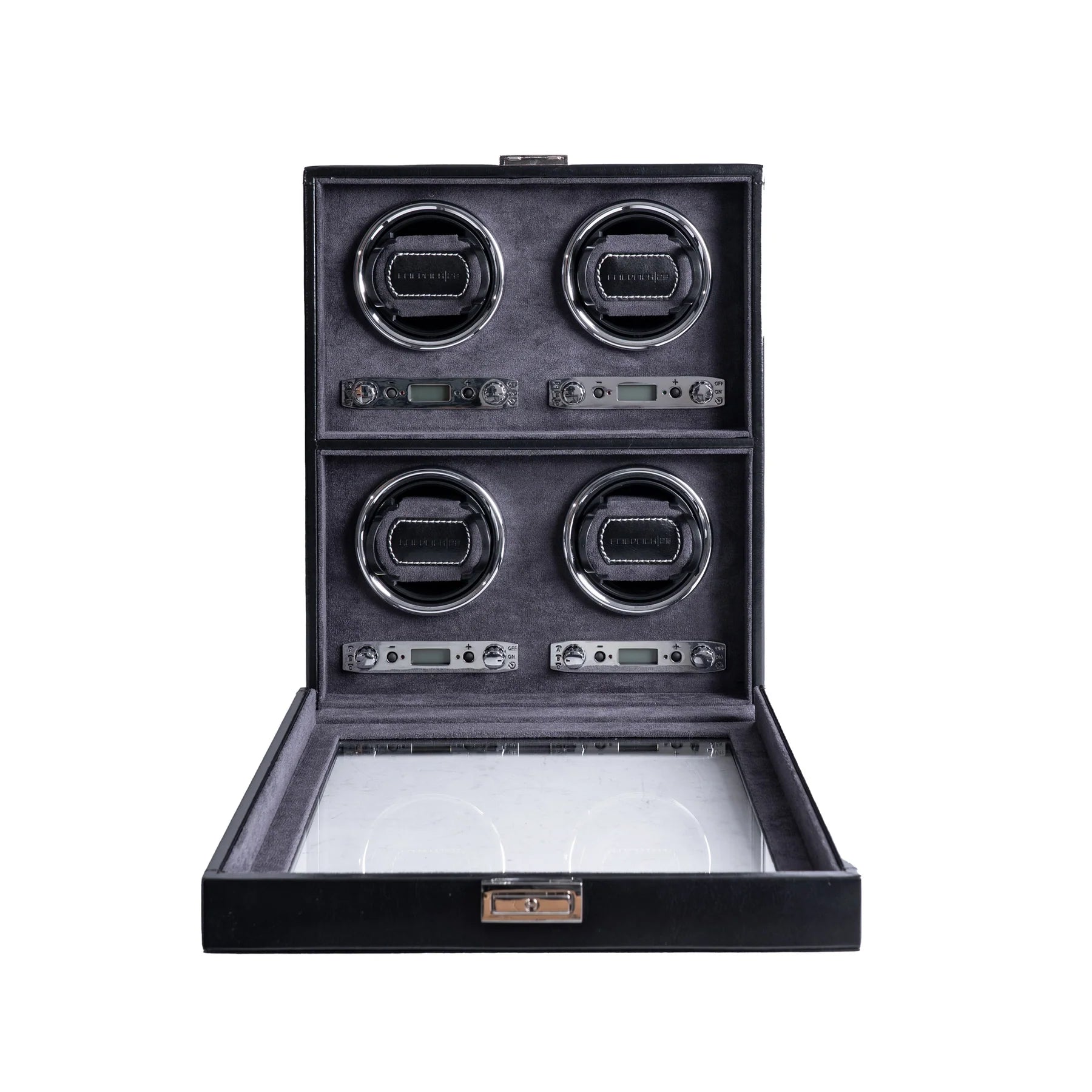 Remontoir pour 4 Montres Automatiques｜Friedrich 23