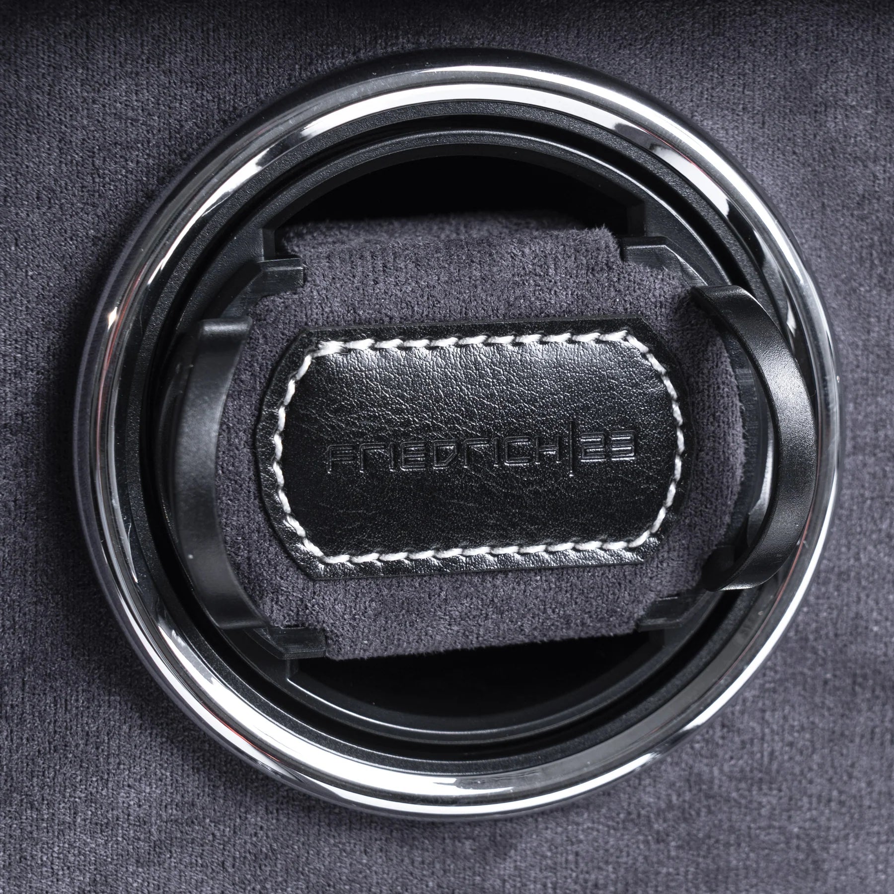 Remontoir pour 4 Montres Automatiques｜Friedrich 23
