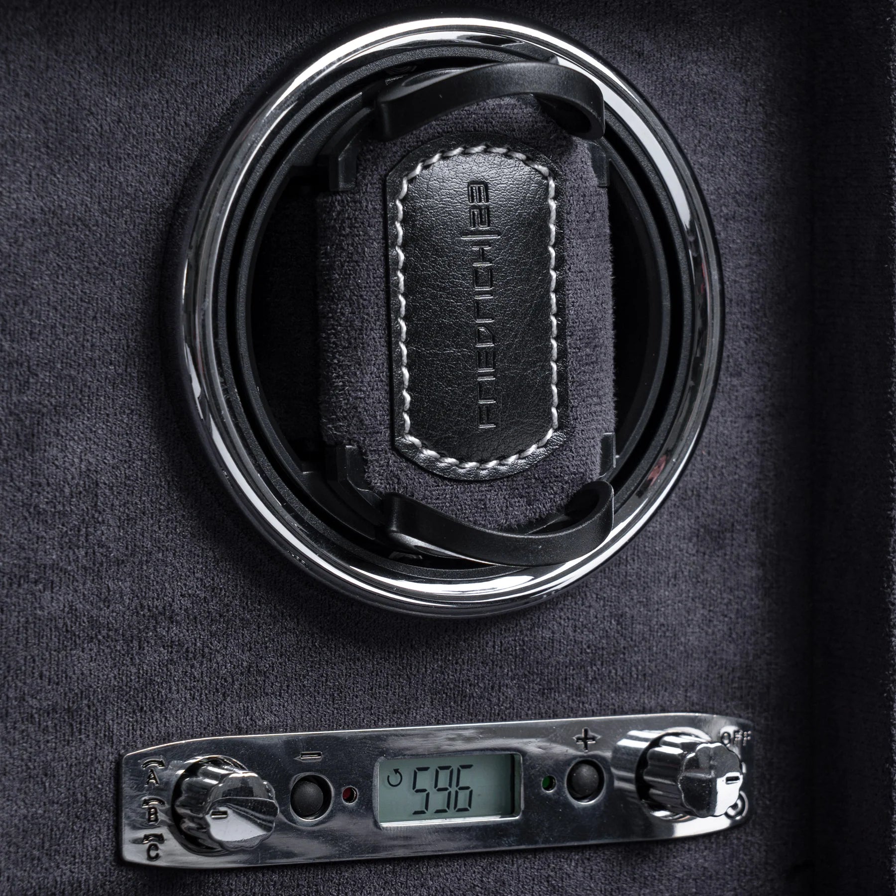 Remontoir pour 6 Montres Automatiques｜Friedrich 23