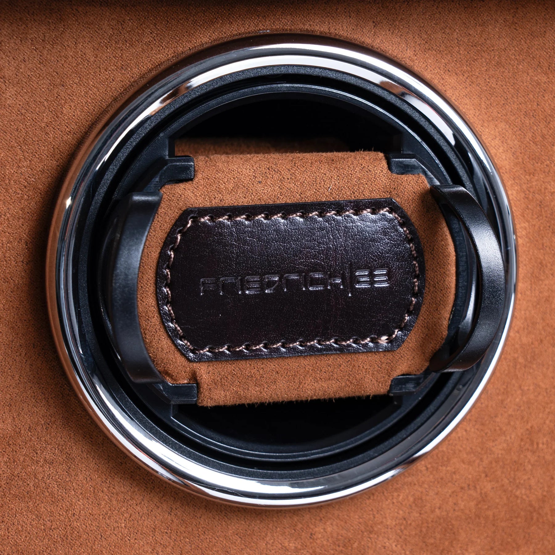 Remontoir pour 6 Montres Automatiques｜Friedrich 23