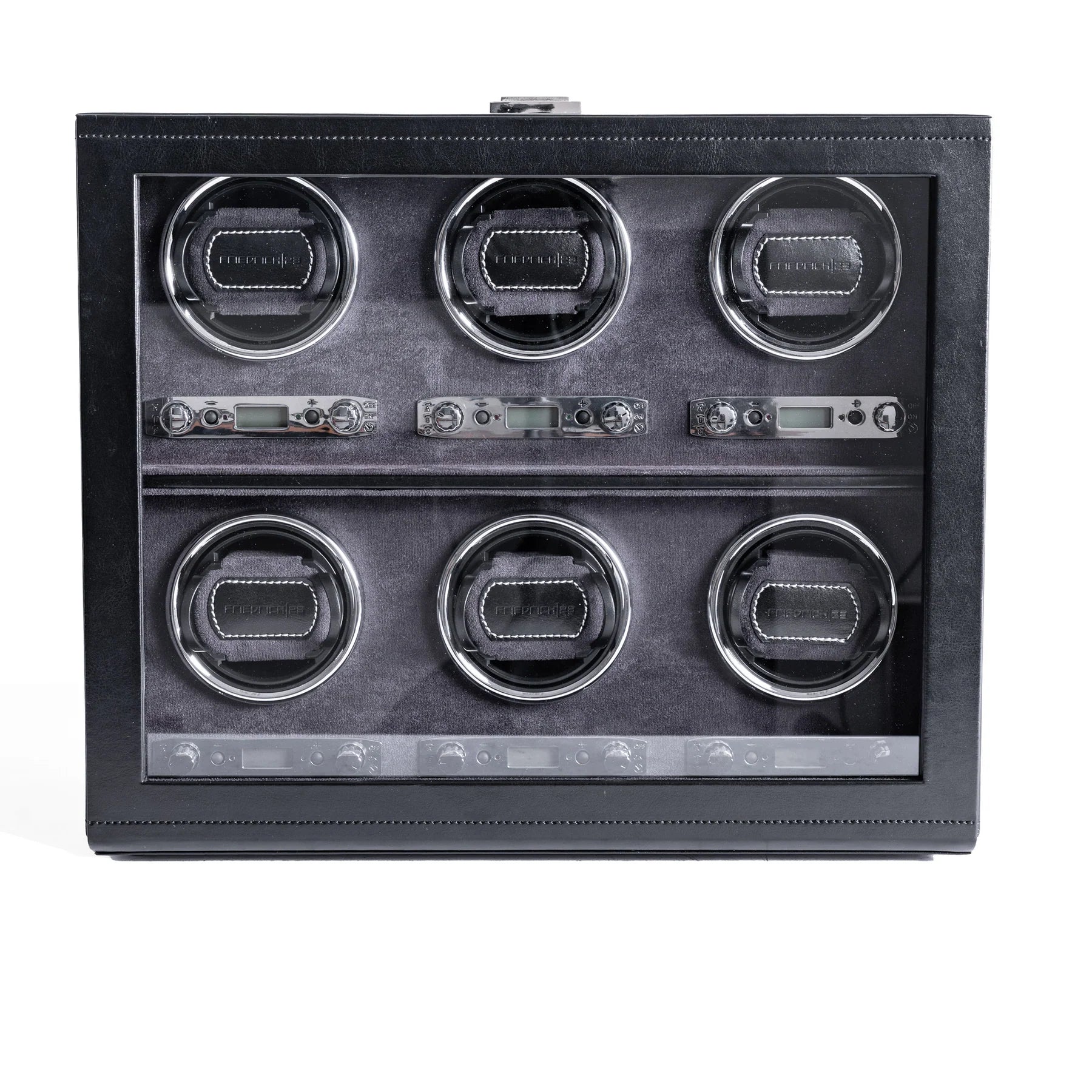 Remontoir pour 6 Montres Automatiques｜Friedrich 23