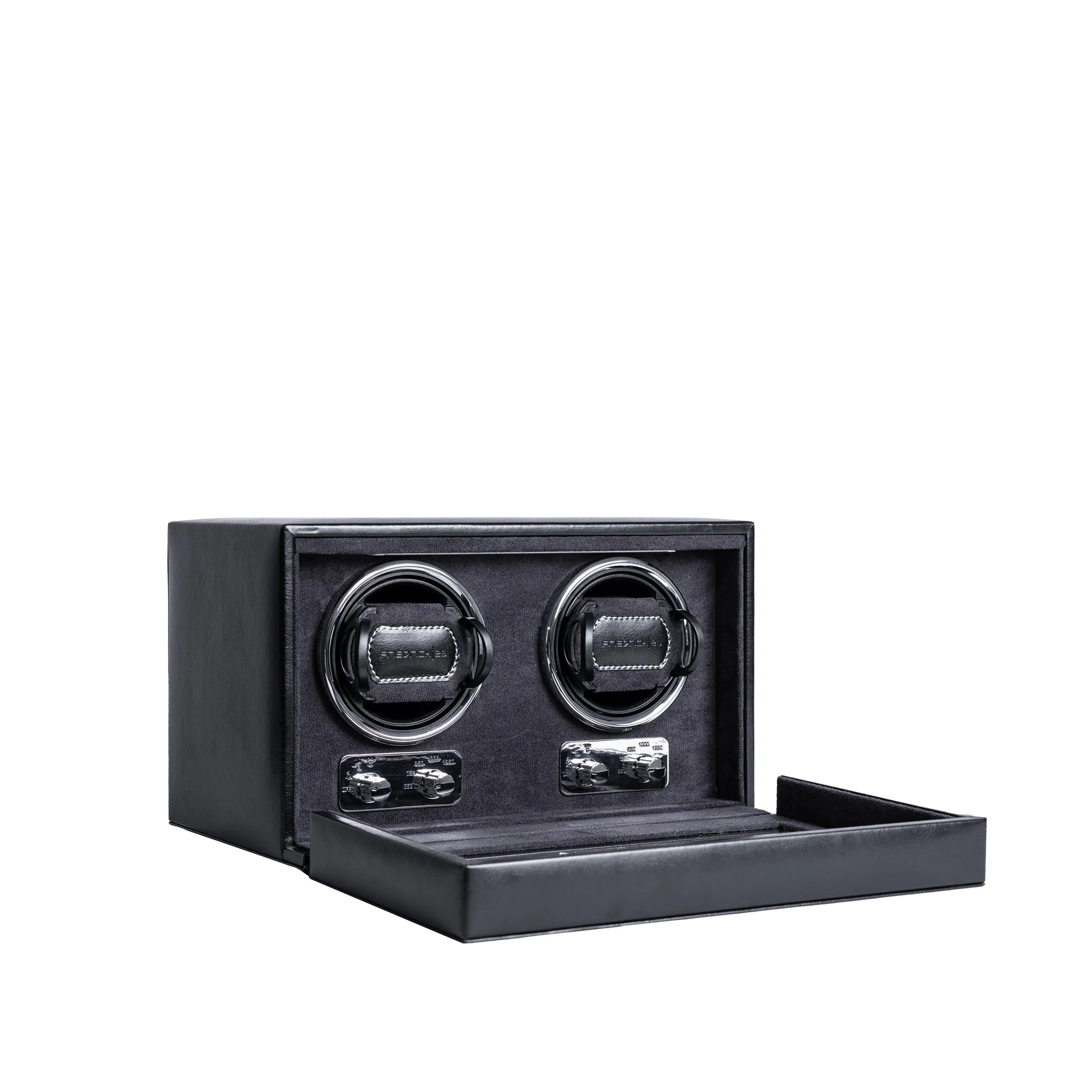 Remontoir pour 2 Montres Automatiques｜Friedrich 23