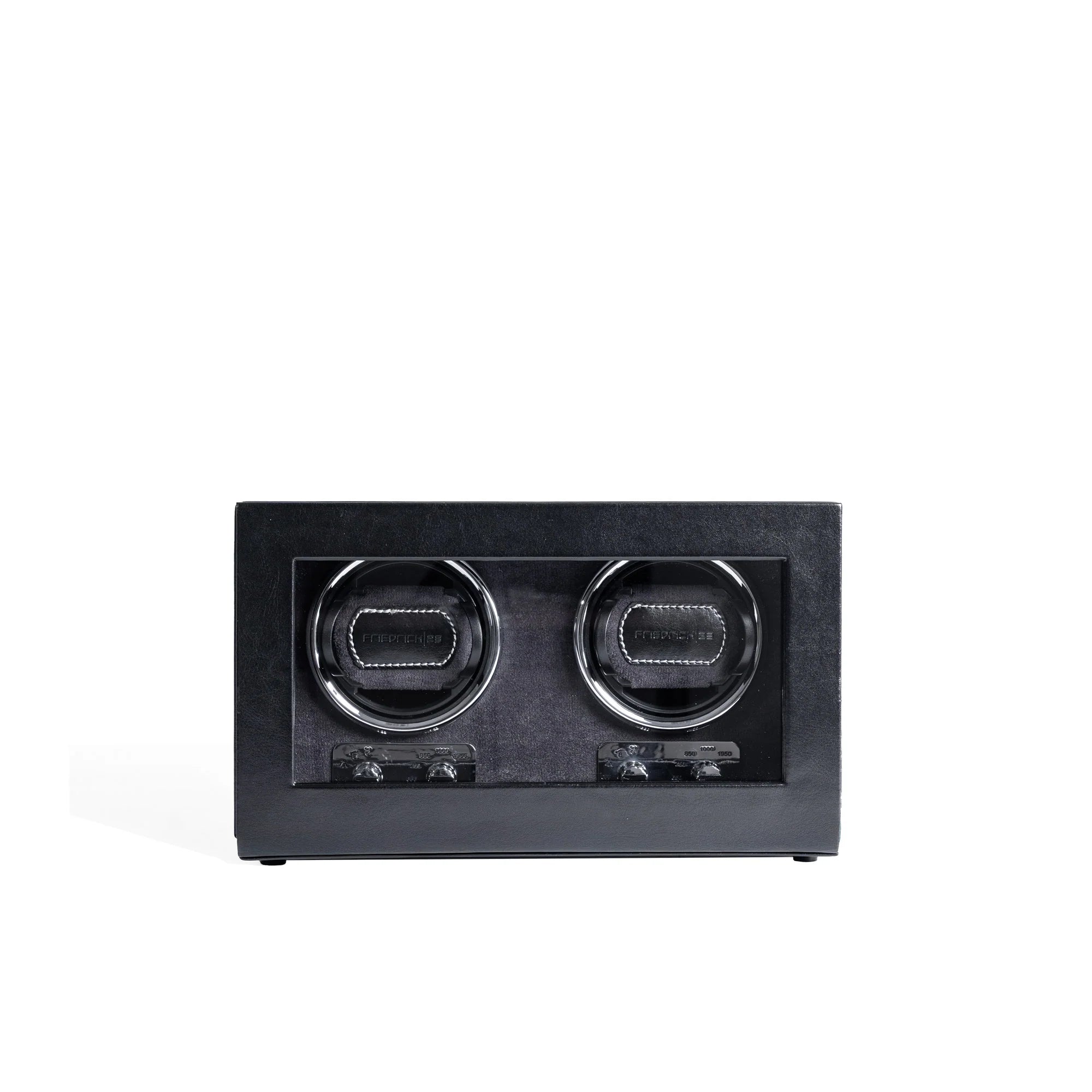 Remontoir pour 2 Montres Automatiques｜Friedrich 23